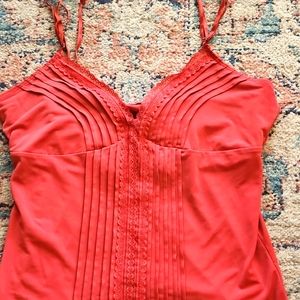Vintage 2000 cami
